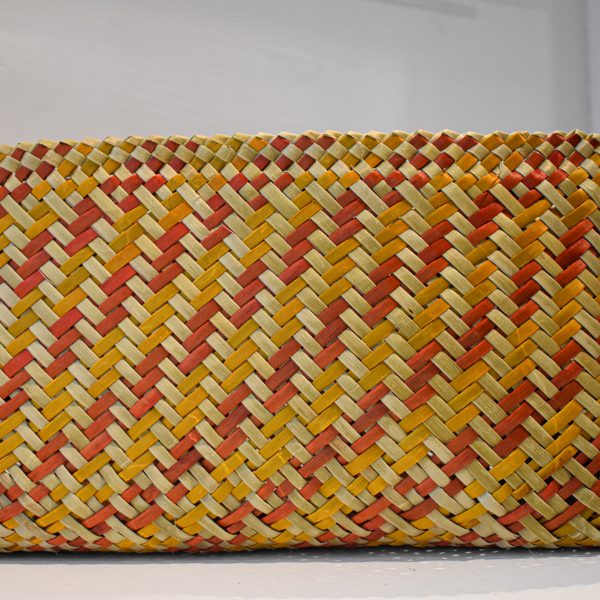 NZ Kete Or Bag