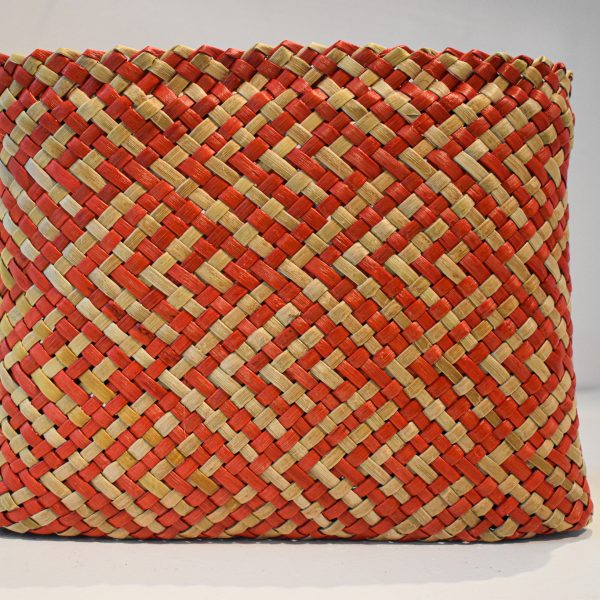 NZ Kete Or Bag