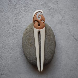 Beef Bone W/Detail Heru