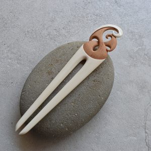 Beef Bone W/Detail Heru