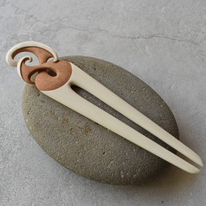 Beef Bone W/Detail Heru