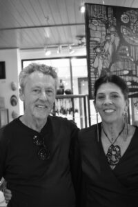 PETER RADLY ARTIST PROFILE