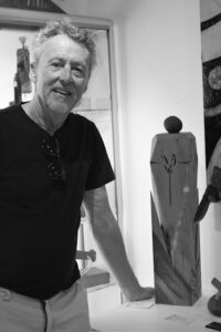 PETER RADLY ARTIST PROFILE