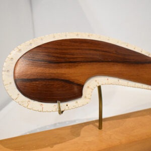 NZ Maire & Whalebone Wahaika By Alex Sands