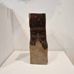Manuka 'Uho' By Conor Jeory