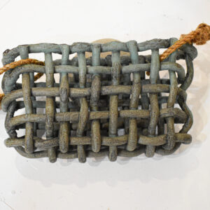 "Kete Kaimoana' By Michelle Connolly