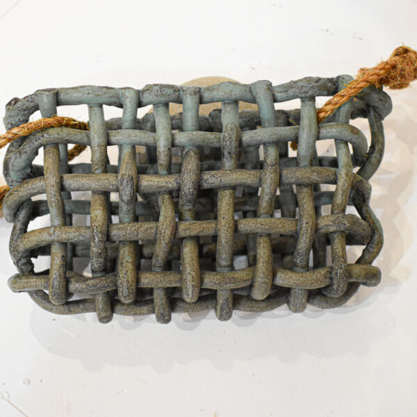 "Kete Kaimoana' By Michelle Connolly