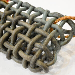 "Kete Kaimoana' By Michelle Connolly