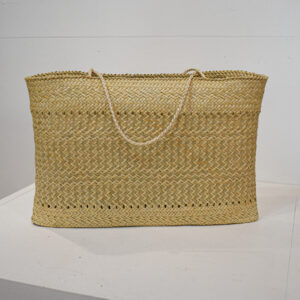 Kete Aramoana By Anna Bowen
