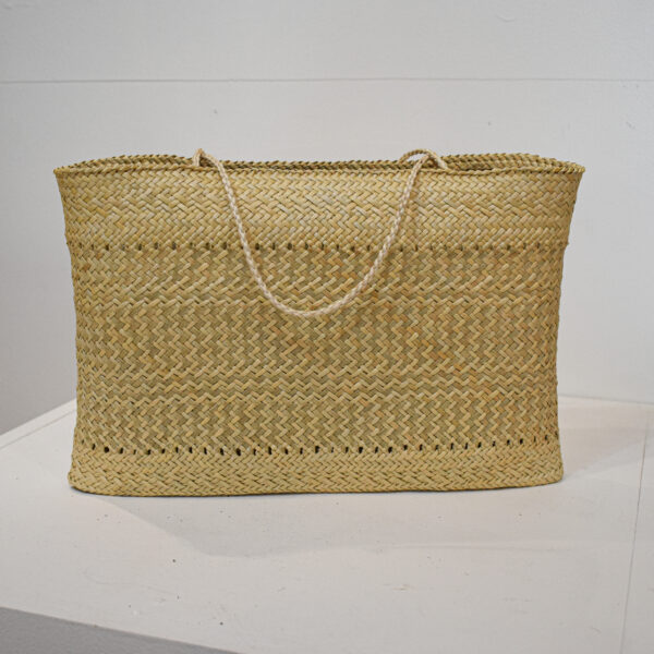 Kete Aramoana By Anna Bowen