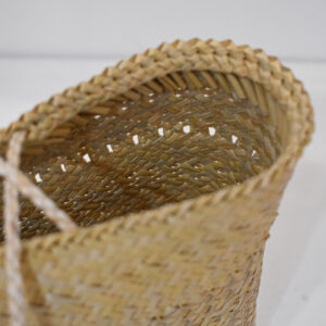 Kete Aramoana By Anna Bowen