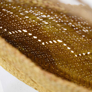 Kete Pingao By Anna Bowen