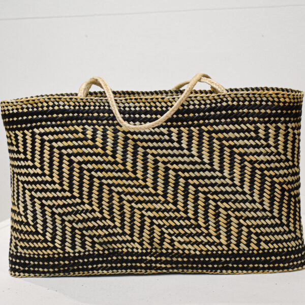 Kete Raukumara By Anna Bowen