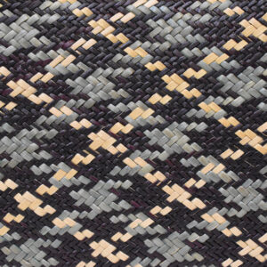 Contemporary Tartan By Anna Bowen
