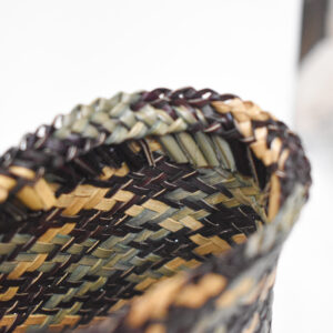 Contemporary Tartan By Anna Bowen