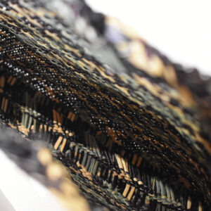 Contemporary Tartan By Anna Bowen