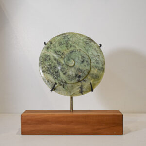 Koru On Stand By Alex Sands