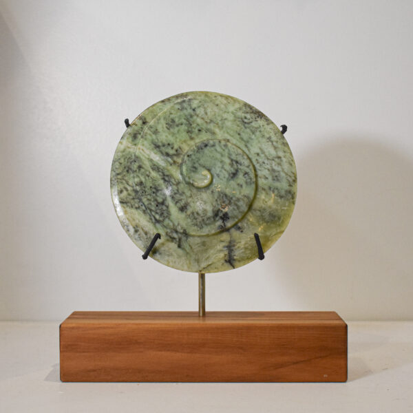 Koru On Stand By Alex Sands