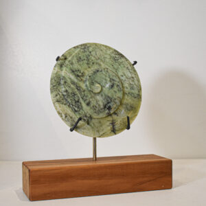 Koru On Stand By Alex Sands