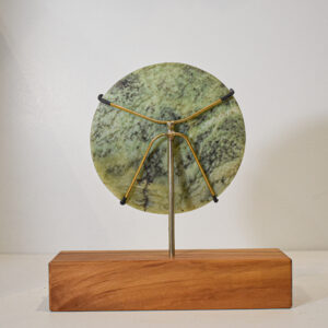 Koru On Stand By Alex Sands