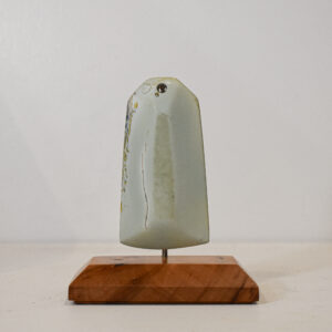 Toki On Stand By Al Brown