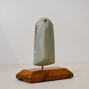 Toki On Stand By Al Brown