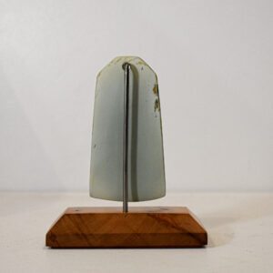 Toki On Stand By Al Brown