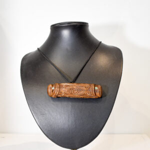 Koauau On Cord By Rahana Tito Taylor