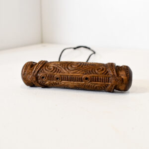 Koauau On Cord By Rahana Tito Taylor