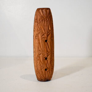 Pohutakawa Koauau By Pare Poulson