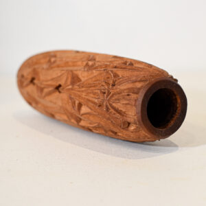 Pohutakawa Koauau By Pare Poulson
