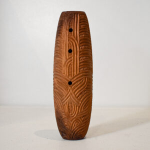 Pohutakawa Koauau By Pare Poulson