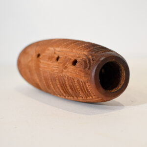 Pohutakawa Koauau By Pare Poulson