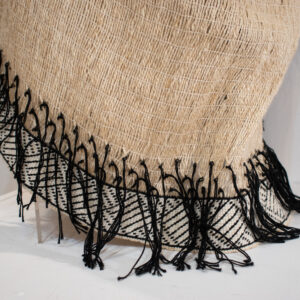 Jute And Cotton Contemporary Parawai